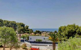 Tres Bel Appartement Climatise Terrasse Et Vue Mer